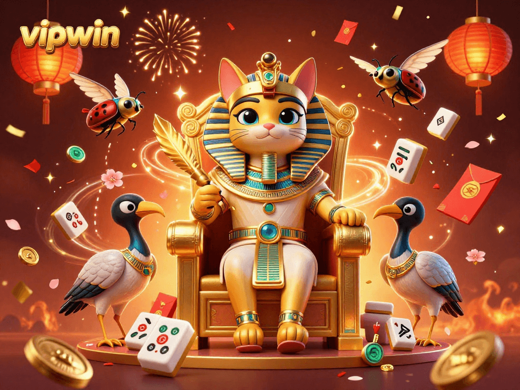 Win big with vipwin through exciting online gaming strategies and vibrant casino experiences.