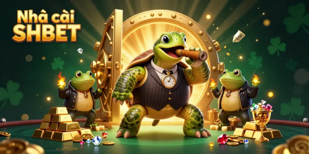 Join the excitement at Nhà cái SHBET as players immerse themselves in a vibrant casino world.